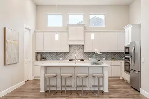 Kitchen - Miller Road, Midlothian, TX 76065 photo 1 of 4