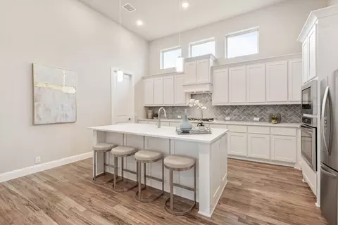 Kitchen - Miller Road, Midlothian, TX 76065 photo 2 of 4
