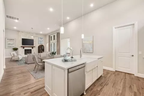 Kitchen - Miller Road, Midlothian, TX 76065 photo 3 of 4