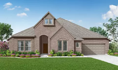 Exterior - Miller Road, Midlothian, TX 76065 photo 3 of 7