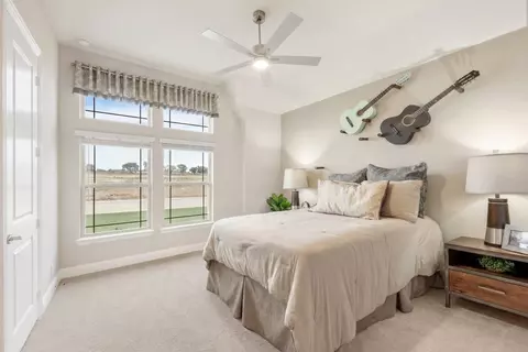 Bedroom - Miller Road, Midlothian, TX 76065 photo 2 of 6
