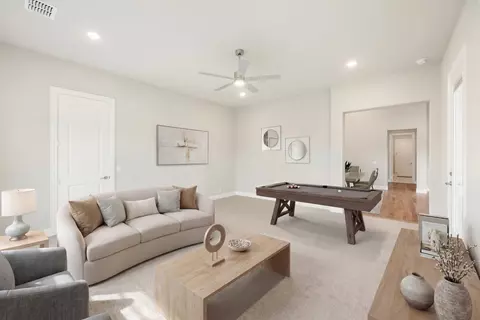 Living - Miller Road, Midlothian, TX 76065 photo 4 of 7