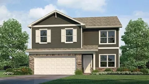 3321 Sika Trl, Waterloo, IN 46793