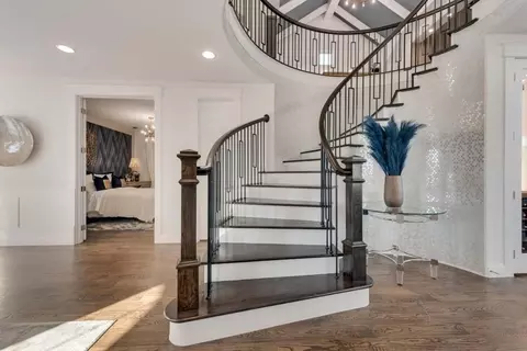 Entry Way - 3533 Ithaca St, Corinth, TX 76208 photo 1 of 3