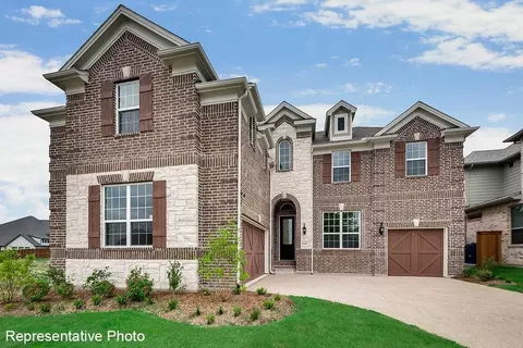 Exterior - 3533 Ithaca St, Corinth, TX 76208 photo 6 of 10
