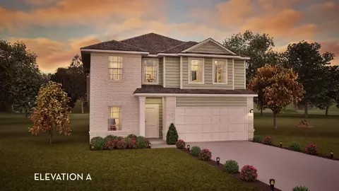 2907 Tengyc Bow, San Antonio, TX 78245