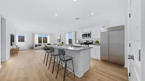 12821 Torretta Way, Yukon, OK 73099