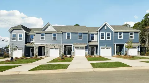 7629 Ethora Way, Charlotte, NC 28216