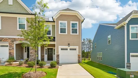 7629 Ethora Way, Charlotte, NC 28216