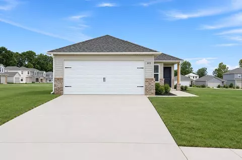 815 Braelyn Ln, Jemison, AL 35085