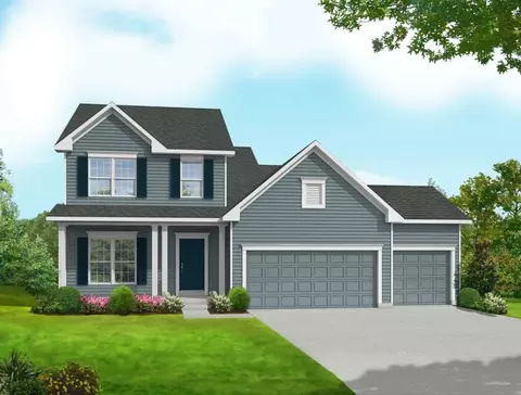 301 Healthy Way, Saint Charles, MO 63304