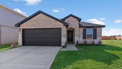 31234 Harp Ridge Dr, Fulshear, TX 77441