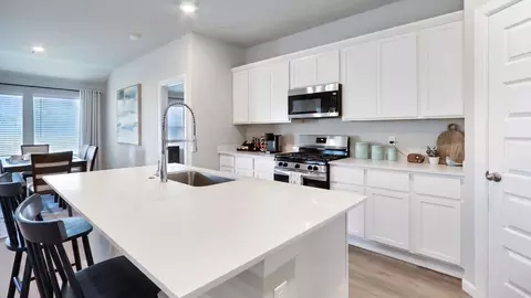 Kitchen - 3548 N 33rd St, Broken Arrow, OK 74014 photo 1 of 5