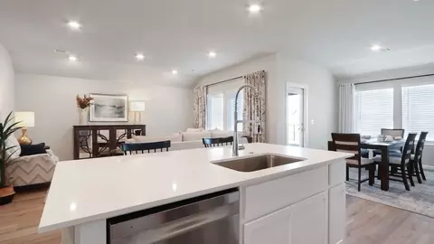Kitchen - 3548 N 33rd St, Broken Arrow, OK 74014 photo 3 of 5