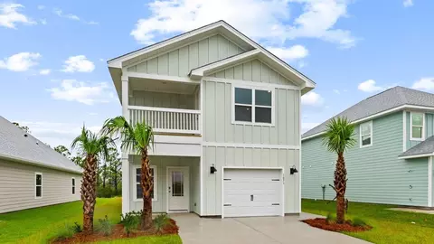216 Vermilion Cir, Port St. Joe, FL 32456
