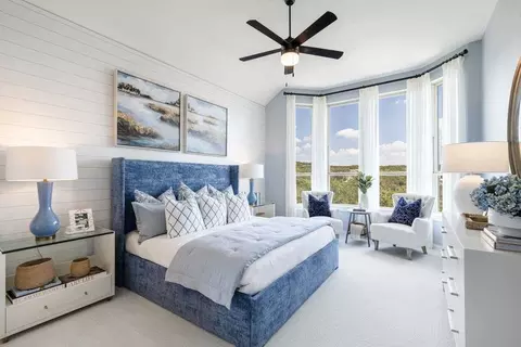 Bedroom - 2213 Pinner Ct, Celina, TX 75009 photo 1 of 11