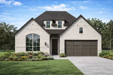 Exterior - 2213 Pinner Ct, Celina, TX 75009 photo 4 of 21