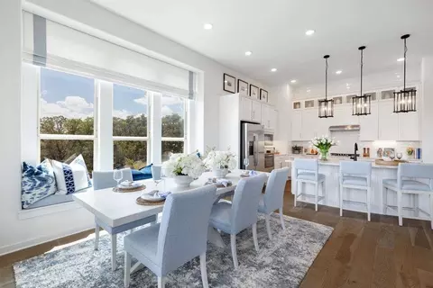 Dining - 2213 Pinner Ct, Celina, TX 75009 photo 5 of 7