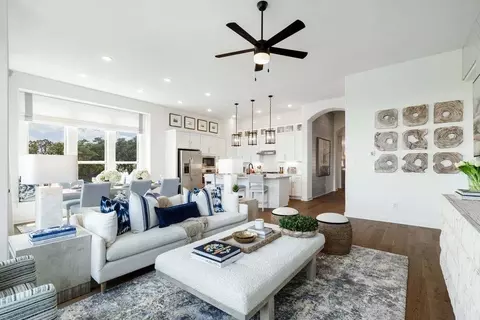 Living - 2213 Pinner Ct, Celina, TX 75009 photo 4 of 8