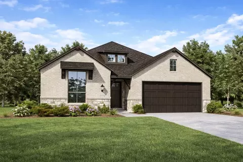 Exterior - 2213 Pinner Ct, Celina, TX 75009 photo 3 of 21