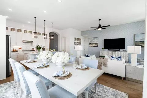 Dining - 2213 Pinner Ct, Celina, TX 75009 photo 4 of 7