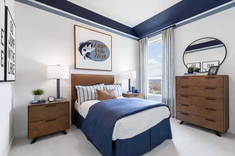 Bedroom - 2213 Pinner Ct, Celina, TX 75009 photo 6 of 11