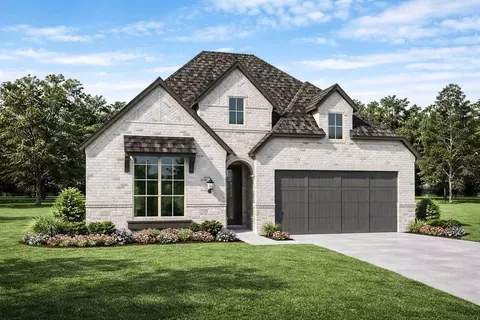 Exterior - 2213 Pinner Ct, Celina, TX 75009 photo 5 of 21