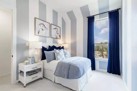 Bedroom - 2213 Pinner Ct, Celina, TX 75009 photo 10 of 11