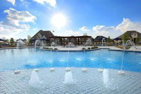 Exterior - 2213 Pinner Ct, Celina, TX 75009 photo 14 of 21