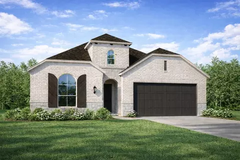 Exterior - 2213 Pinner Ct, Celina, TX 75009 photo 2 of 21