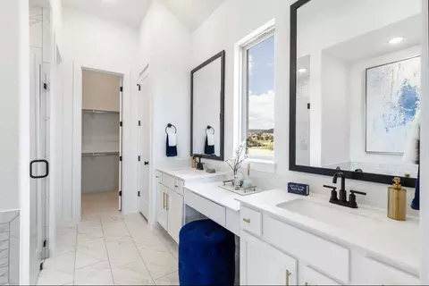 Bath - 2213 Pinner Ct, Celina, TX 75009 photo 7 of 7