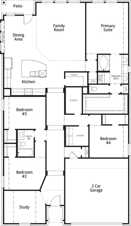 Other - 2213 Pinner Ct, Celina, TX 75009 photo 4 of 13