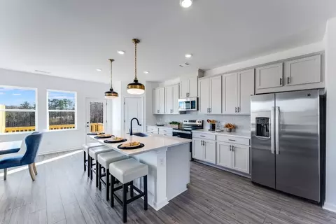 Kitchen - 100 Epperly Way, Tucker, GA 30084 photo 14 of 15