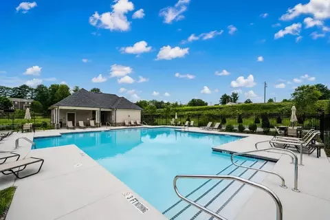 Exterior - 100 Epperly Way, Tucker, GA 30084 photo 6 of 23