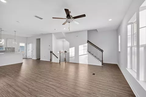 Living - 100 Epperly Way, Tucker, GA 30084 photo 4 of 10