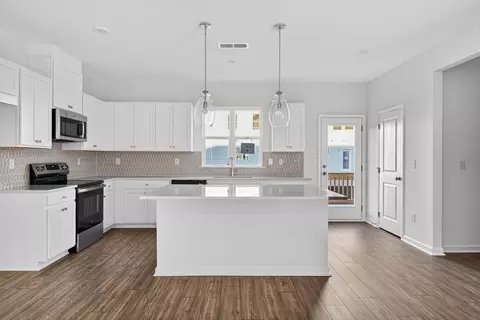 Kitchen - 100 Epperly Way, Tucker, GA 30084 photo 1 of 15