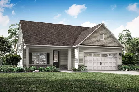 103 Rhino Bnd, Oxford, NC 27565