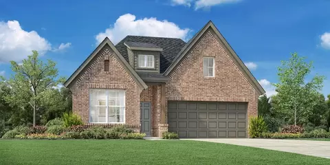 5326 Juniper Trail Ln, Richmond, TX 77406