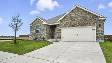 9909 Silver Nugget St, Aubrey, TX 76227