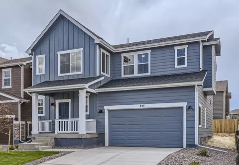 1802 Baltusrol Dr, Fort Collins, CO 80524