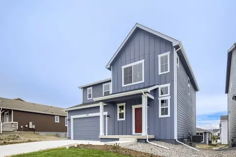 1802 Baltusrol Dr, Fort Collins, CO 80524