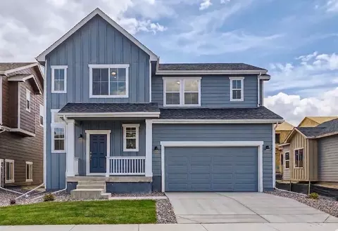 1802 Baltusrol Dr, Fort Collins, CO 80524