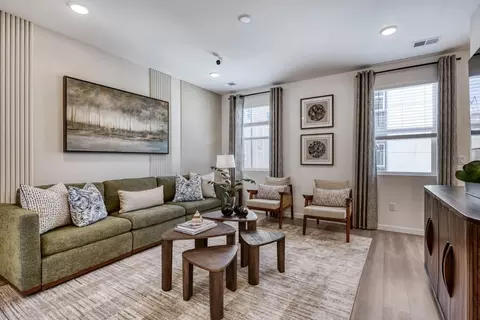 Living - 4665 Beeler Ct, Denver, CO 80238 photo 1 of 2