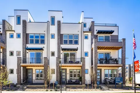 Exterior - 4665 Beeler Ct, Denver, CO 80238 photo 2 of 4