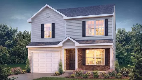 3625 Baden Rd, Winston Salem, NC 27107
