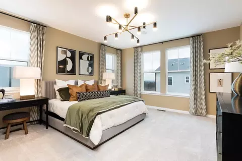 Bedroom - 20868 Murry Falls Ter, Ashburn, VA 20147 photo 1 of 5