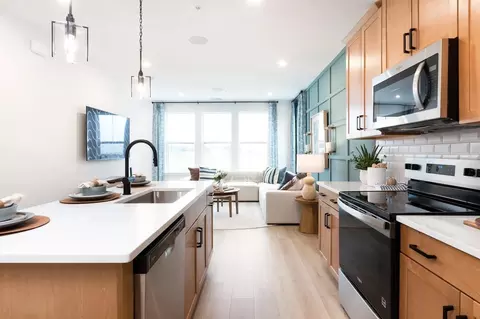 Kitchen - 20868 Murry Falls Ter, Ashburn, VA 20147 photo 5 of 5