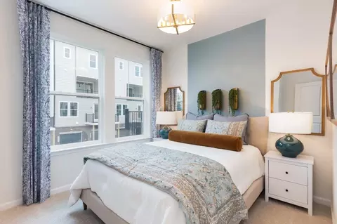 Bedroom - 20868 Murry Falls Ter, Ashburn, VA 20147 photo 5 of 5