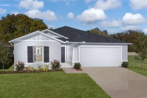 E Orange Ave. And Estes Rd., Eustis, FL 32736