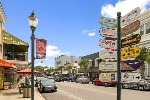 Exterior - E Orange Ave. And Estes Rd., Eustis, FL 32736 photo 6 of 6